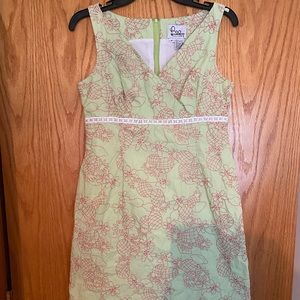 Vintage Lilly Pulitzer